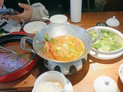 -外婆家(静安大悦城店)