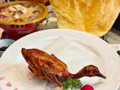 -燕郊烧鸽子(酷车小镇店)