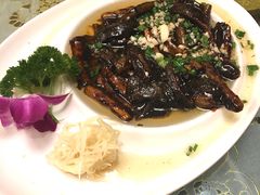 -新聚丰菜馆(太监弄店)