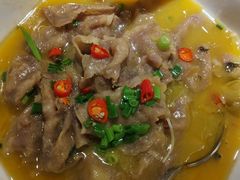 -金牌外婆家(苏州中心店)