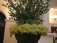 -Salon de Ville浦江汇(上海外滩华尔道夫酒店店)