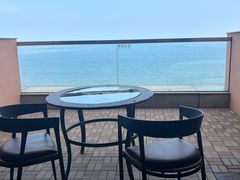 -枕海酒店(金沙滩海水浴场店)
