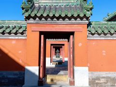 -历代帝王庙博物馆