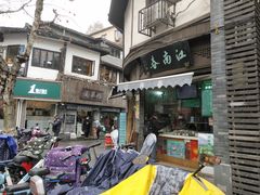 门面-江南春(中山中路店)