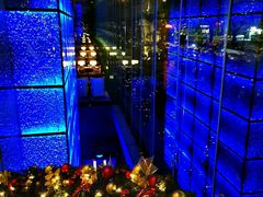 -广州天河希尔顿酒店