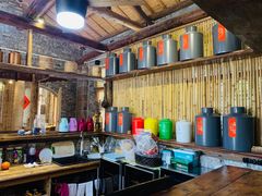 -驿舍·民國老营房院子私房菜(科学会堂店)