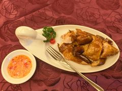 -亚龙湾红树林度假酒店御粤阁