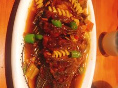-云隐小厨·传统大理美食(复兴路店)