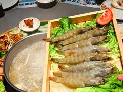 -椰小鸡·琼州糟粕醋·火锅(美兰缤纷城店)