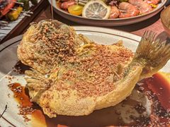 -纳鲁孜·新疆特色餐厅(上海悦荟广场店)