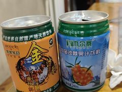 -乳仔牛牦牛汤锅 烤羊排(松潘古城店)