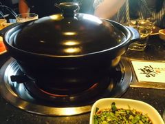 -捞王猪肚鸡火锅(昆山店)