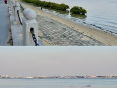 -霞山观海长廊