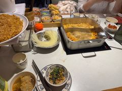 -螺大喜螺蛳粉火锅(雍和宫店)