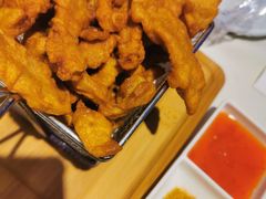 -鑫巴蜀(和平里店)