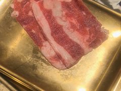 -姜胖胖韩式自助烤肉(光明万达店)