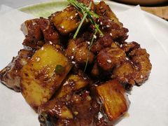 -猪腰一家·地道佛山菜(盐步店)