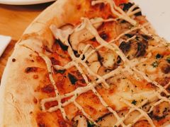 -城市大道红炉披萨烘焙坊