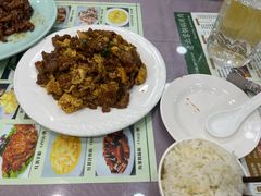-白魁老号饭庄(交道口店)