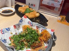 -鱼酷活鱼烤鱼(雨花客厅店)