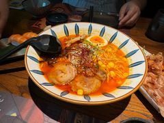 -京鹿料理(荟聚店)
