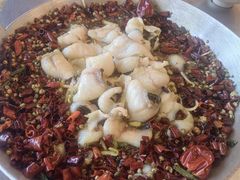 -蜀川川破店·江湖菜·烧烤(北京首店)
