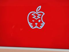 -Apple零售店(济南恒隆广场店)