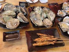 -烧蠔帮·湛江生蚝(工农店)