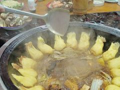-边江铁锅炖鱼(振八街店)