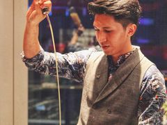 -西安W酒店·WEI全味西餐厅