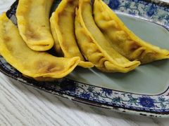 牛肉锅贴-金记老七家湾第一锅贴店(金沙井总店)