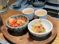 -乐亭日本料理(彩虹本店)