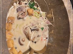 -云海肴云南菜·蒸汽石锅鱼(青岛万象城店)