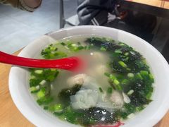 -子午路张记肉夹馍(兵马俑店)