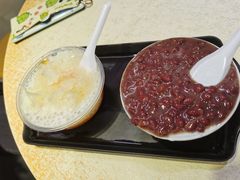 -百花传统甜品店(原址店)