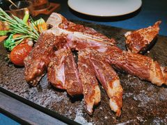 -ZHAO赵·牛扒坊(仁和新城店)