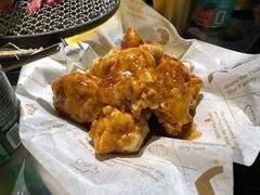 -釜山火炉·海鲜烤肉(紫藤路店)
