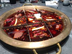 -长嘉·河图火锅(长嘉汇江景旗舰店)