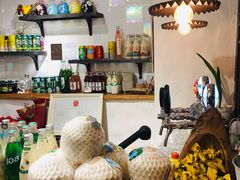 -十面欢腾·海鲜面·台式Bistro(长乐路店)