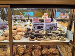 -山崎面包(静安久光店)