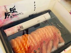 -河风精致寿司(双井店)