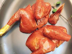 -文杏馆·庭院餐厅(虹桥店)