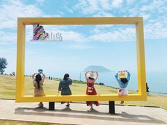 -漳州滨海火山岛自然生态风景区