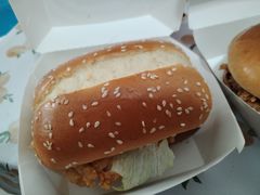 -肯德基(乐峰店)