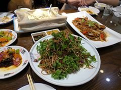 -东北大院·东北菜(三台子店)