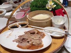 -泓历皇朝酒店(东亭店)
