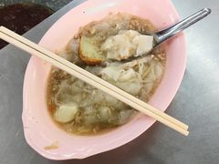 -榮泰米粉湯(Left Shop)