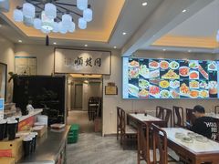-清真·同发顺饭庄·烧麦(总店)
