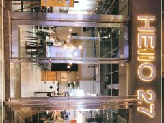 -HELLO 27 意面·沙拉·帕尼尼