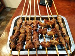 -伊隆斋(什刹海店)